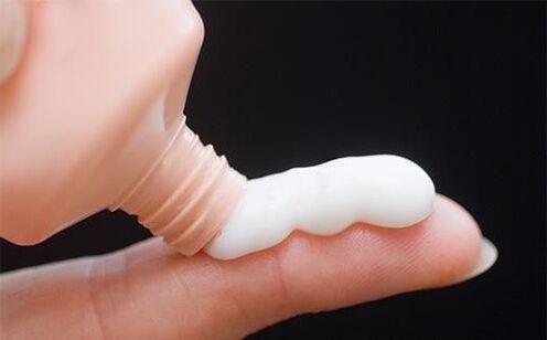 The use of gels and creams is one of the ways to increase the head of the penis