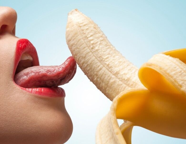 Is it possible to increase the penis with a blowjob