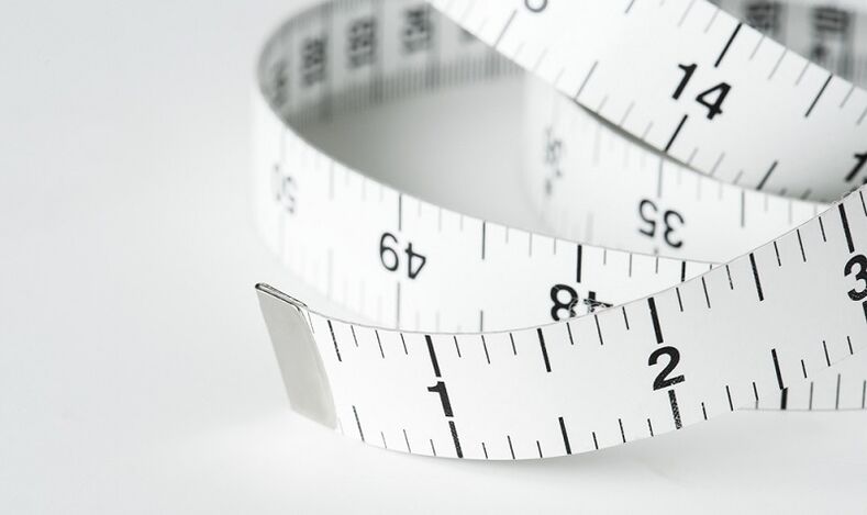 what size of the penis is considered optimal